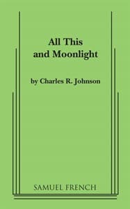 All This And Moonlight Book Cover