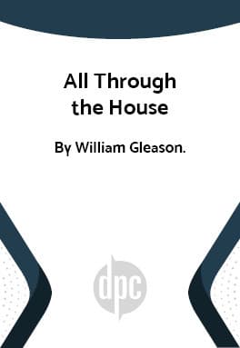 All Through the House Book Cover