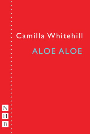 Aloe Aloe Book Cover