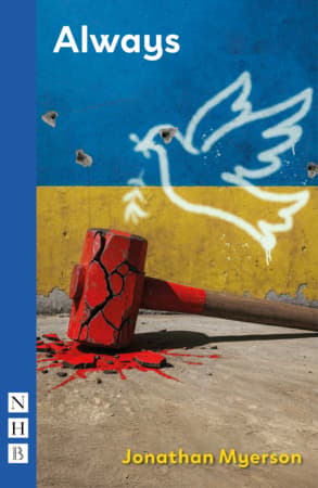 Always Book Cover