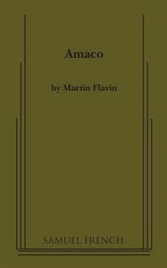 Amaco Book Cover