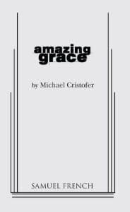Amazing Grace Book Cover