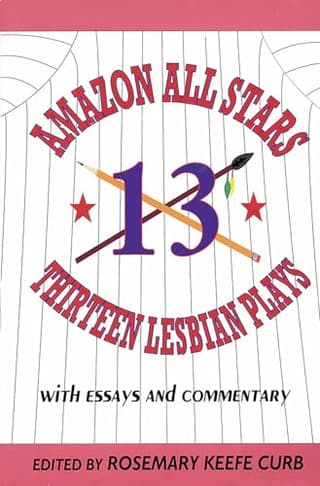 Amazon All Stars Book Cover