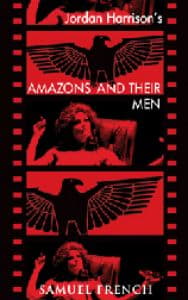 Amazons and Their Men Book Cover
