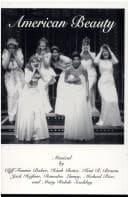 American Beauty Book Cover