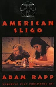 American Sligo Book Cover
