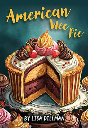 American Wee Pie Book Cover