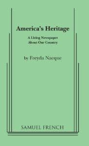 America's Heritage Book Cover