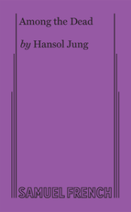 Among the Dead Book Cover