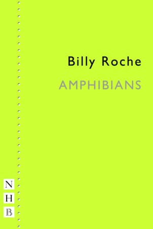Amphibians Book Cover