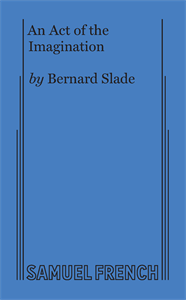 An Act of the Imagination Book Cover