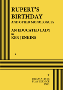 An Educated Lady Book Cover