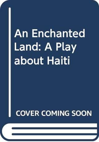 An Enchanted Land Book Cover