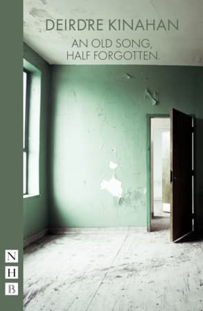An Old Song, Half Forgotten Book Cover