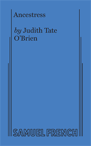 Ancestress Book Cover