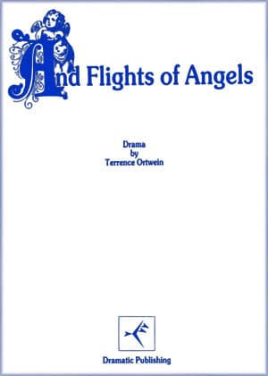 And Flights Of Angels Book Cover