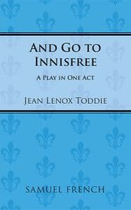 And Go To Innisfree Book Cover