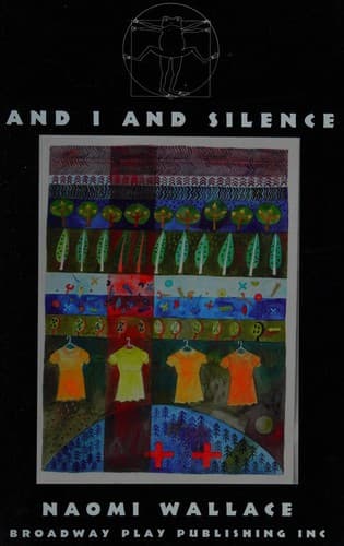 And I and Silence Book Cover