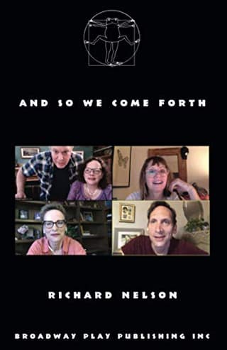 And So We Come Forth Book Cover