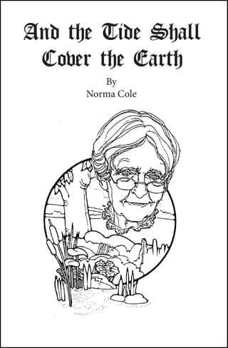 And the Tide Shall Cover the Earth Book Cover