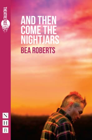 And Then Come The Nightjars Book Cover