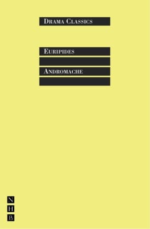 Andromache Book Cover