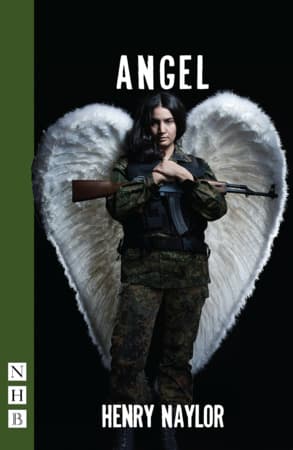 Angel Book Cover