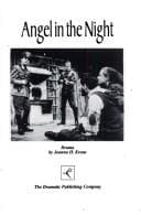 Angel In The Night Book Cover