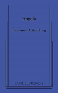 Angela Book Cover
