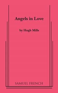 Angels in Love Book Cover
