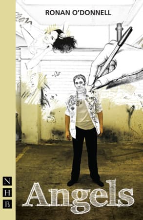 Angels Book Cover