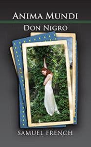 Anima Mundi Book Cover