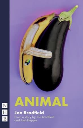 Animal Book Cover