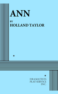 Ann Book Cover