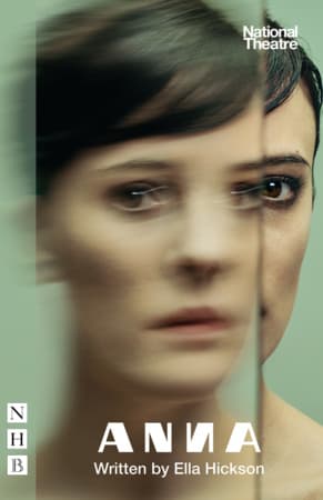 ANNA Book Cover