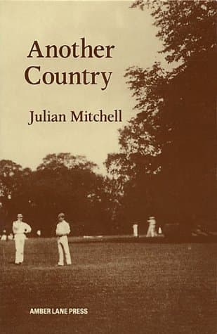 Another Country Book Cover