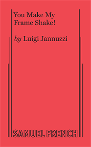 Another Fertility God Fugue Book Cover