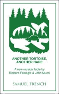 Another Tortoise, Another Hare Book Cover