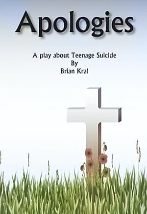 Apologies Book Cover
