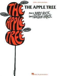 Apple Tree, The  Book Cover