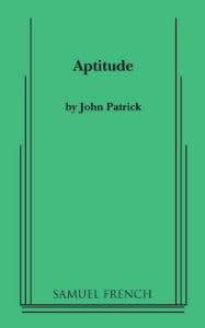 Aptitude Book Cover