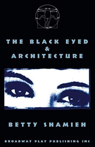 Architecture Book Cover