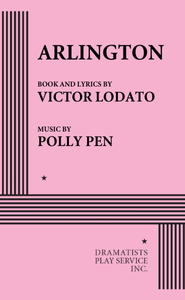 Arlington Book Cover