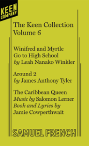 Around 2 Book Cover