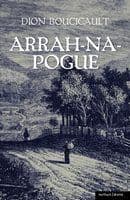 Arrah Na Pogue Book Cover