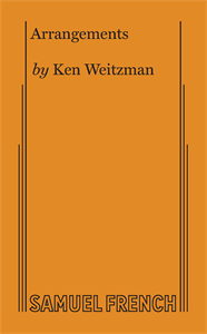 Arrangements Book Cover