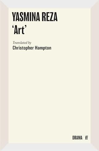 Art Book Cover