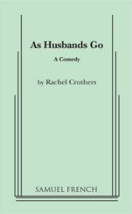 As Husbands Go Book Cover