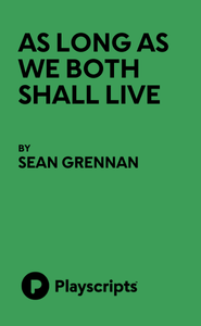 As Long As We Both Shall Live Book Cover