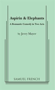 Aspirin & Elephants Book Cover